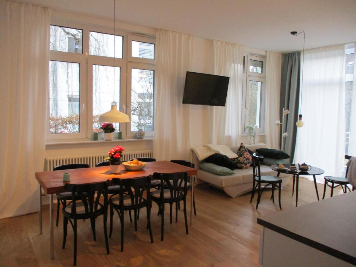 Apartment Am Apfelbaum Reutlingen Extérieur photo