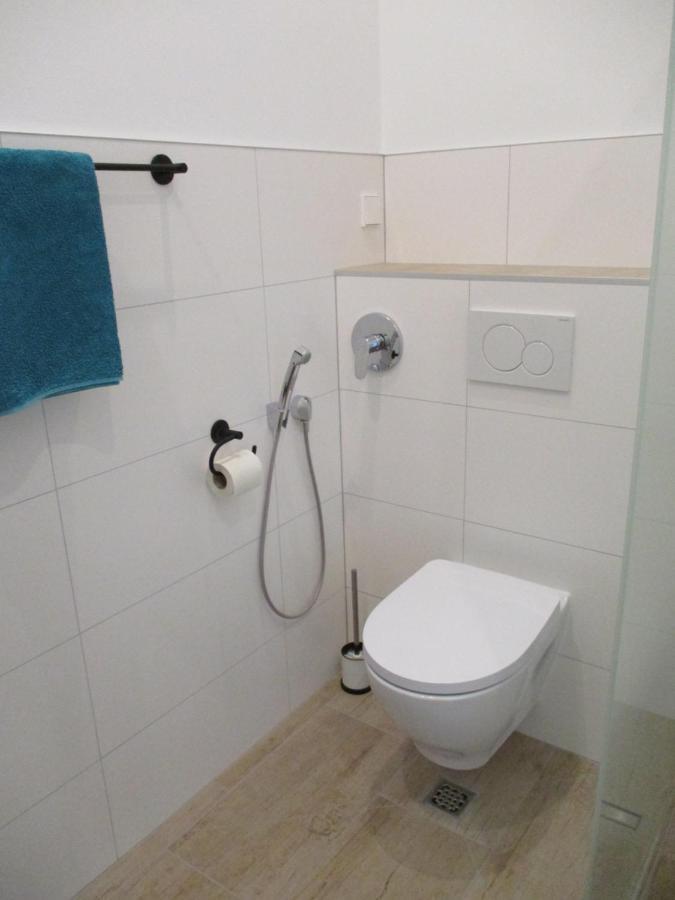 Apartment Am Apfelbaum Reutlingen Extérieur photo