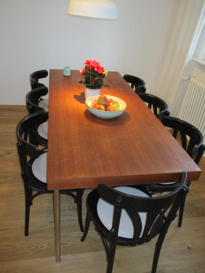 Apartment Am Apfelbaum Reutlingen Extérieur photo