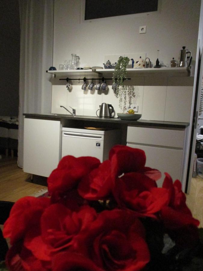 Apartment Am Apfelbaum Reutlingen Extérieur photo